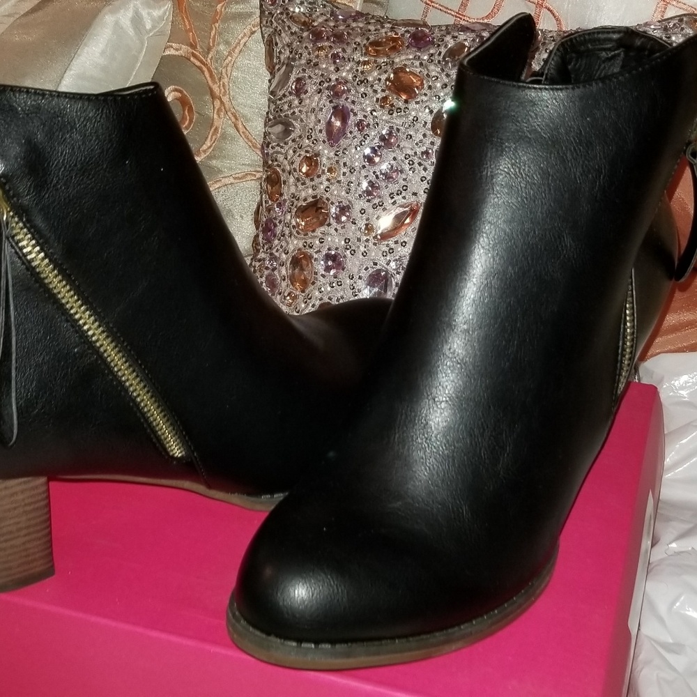Boots
